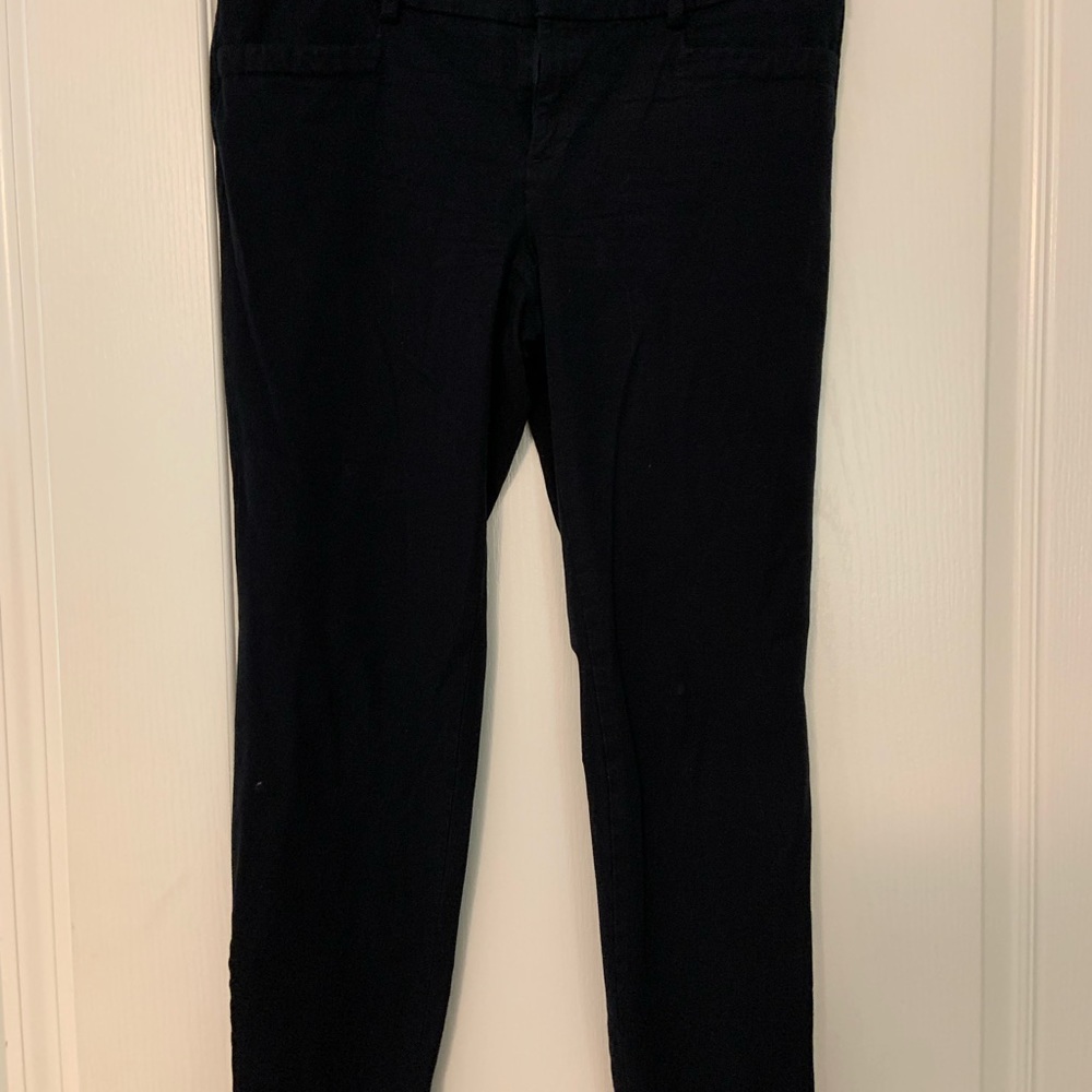 Banana Republic womens dress pants Size 4